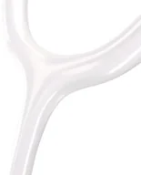 Urządzenia medyczne - MDF 747XP Acoustica Pinkore White MDFPO29 Stetoskop Stetoskop internistyczny z podwójną głowicą - miniaturka - grafika 1