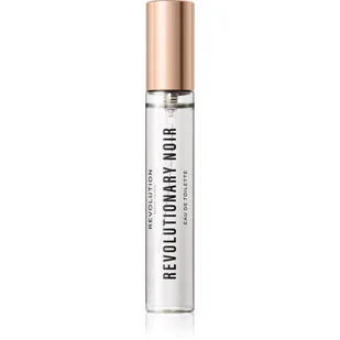 Revolution Revolutionary Noir woda toaletowa dla kobiet 10 ml - Wody i perfumy damskie - miniaturka - grafika 1