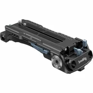 Akcesoria do statywów - Smallrig Shoulder Pad Pro Baseplate [2837B] - miniaturka - grafika 1