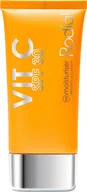 Kremy do twarzy - Rodial Vitamin C SPF 30 krem nawilżający 50ml - miniaturka - grafika 1