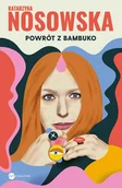 E-booki - literatura polska - Powrót z Bambuko - miniaturka - grafika 1
