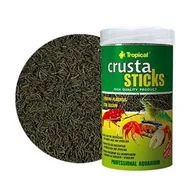 Pokarm dla ryb - Tropical Crusta Sticks 250Ml/175G 63344 - miniaturka - grafika 1