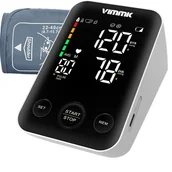 AGD OUTLET - Ciśnieniomierz elektryczny VIMMK C04 - miniaturka - grafika 1