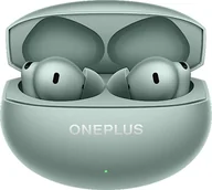 Słuchawki - ONEPLUS Buds 4 ANC zielony - miniaturka - grafika 1