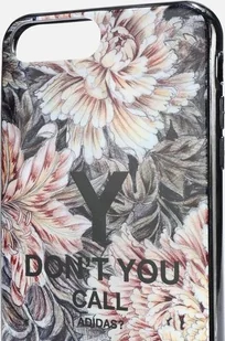 Adidas ETUI ADIDAS Y-3 SNAP CASE GRAPHIC IPHONE 6 PLUS / 7 PLUS / 8 PLUS COLOURFUL standard - Etui i futerały do telefonów - miniaturka - grafika 1