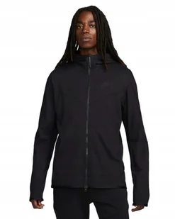 Bluza Nike M NK TECH FZ LGHTWHT DX0822-010 XL - Swetry męskie - miniaturka - grafika 1