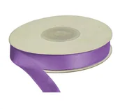 Pasmanteria - TITANUM Wstążka TITANUM satynowa - lawen 12x25m 311983 - miniaturka - grafika 1