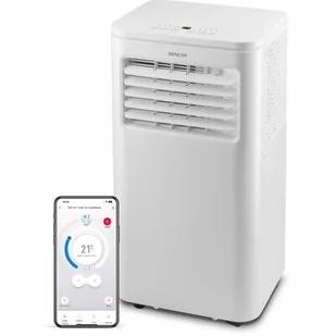 Sencor SAC MT7048C - Klimatyzatory - miniaturka - grafika 1