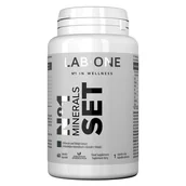 Witaminy i minerały - Lab One No1 Minerals Set, 60 kapsułek - miniaturka - grafika 1