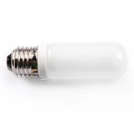 Lampy studyjne - Godox Żarówka modelująca 150W do lamp studyjnych E27 - miniaturka - grafika 1
