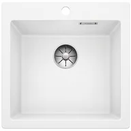 Zlewozmywaki - Blanco PLEON 5 BIAŁY 521672 - miniaturka - grafika 1
