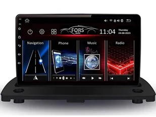 Radio Android FS2-Ultra Volvo XC90 2002-2014 2/32GB, CarPlay Android Auto - Radia samochodowe - miniaturka - grafika 1
