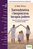 Zdrowie - poradniki - Samodzielna I Bezpieczna Terapia Jodem Naturalne Skuteczne Panaceum Na Poważne Choroby Mark Sircus - miniaturka - grafika 1