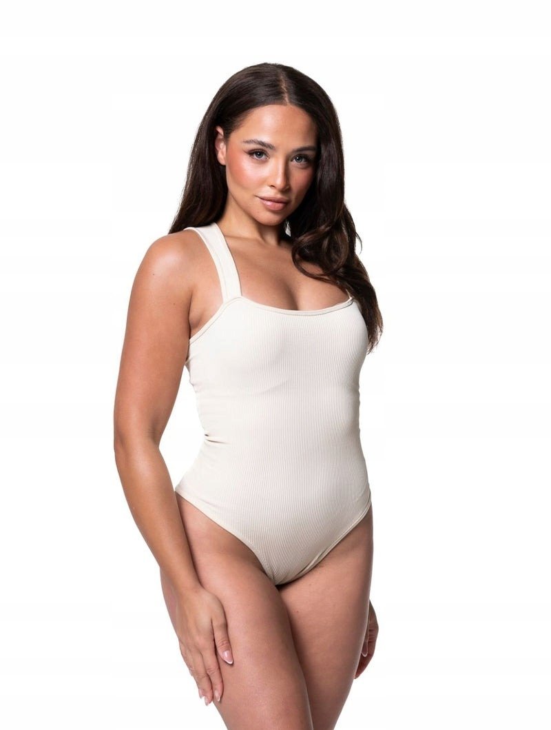 Body damskie Heyshape modelujące M