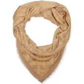 Apaszki i szaliki damskie - Tommy Hilfiger Chusta - miniaturka - grafika 1