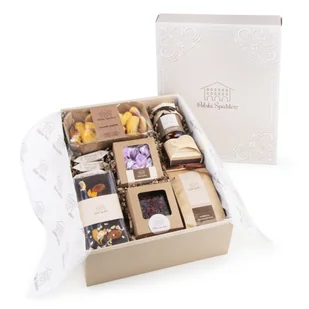 Zestaw Słodka Uciecha - Zestawy upominkowe - miniaturka - grafika 1