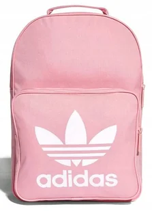 Plecak szkolny Adidas wycieczkowy na trening - Plecaki szkolne i tornistry - miniaturka - grafika 1