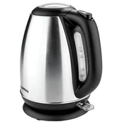 Czajniki elektryczne - Hyundai VK302 Inox - miniaturka - grafika 1
