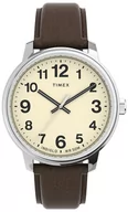 Zegarki męskie - Zegarek Timex TW2V21300 Easy Reader Bold - miniaturka - grafika 1