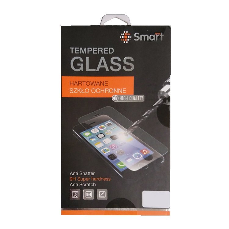 SmartGPS Szkło Hartowane do Samsung Galaxy S7 Odporności na zarysowania 9H Anti Shatter Anti scratch