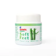 Pielęgnacja stóp - GEHWOL FUSSKRAFT SOFT FEET Peeling pojemnik 500 ml - miniaturka - grafika 1