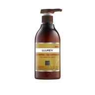 Szampony do włosów - Saryna Key Pure African Shea Shampoo Damage Repair Regenerujący szampon do włosów suchych i zniszczonych 1000ml - miniaturka - grafika 1