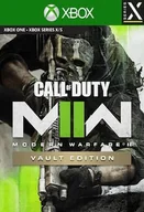 Kody i doładowania cyfrowe - Call of Duty: Modern Warfare II | Vault Edition (Xbox Series X/S) - Xbox Live Key - EUROPE - miniaturka - grafika 1