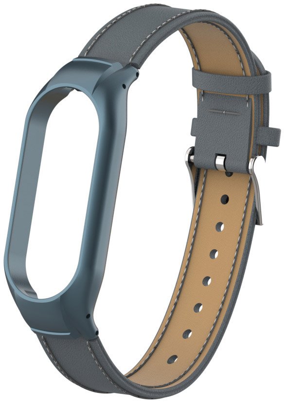 PASEK OPASKA BRANSOLETA YIVO KOMPATYBILNY Z XIAOMI MI BAND 7