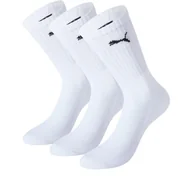 Majtki męskie - Bielizna męska Puma Sport biała 88035502-43-46 - miniaturka - grafika 1