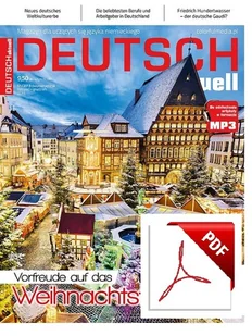 Deutsch Aktuell 61 Wersja elektroniczna - Książki do nauki języka niemieckiego - miniaturka - grafika 1