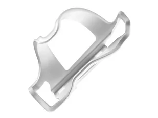 Lezyne Flow Cage SL uchwyt na butelki, biały, standard 455000361_Weiß - Akcesoria rowerowe - miniaturka - grafika 1