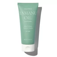 Odżywki do włosów - Rated Green Tamanu, kuracja łagodząca skórę głowy z olejem tamanu i czarną porzeczką  200 ml Duży wybór produktów | Dostawa kurierem DHL za 10.90zł !!!| Szybka wysyłka do 2 dni roboczych! | 7082200 - miniaturka - grafika 1