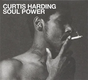 Soul Power CD) Curtis Harding - Reggae - miniaturka - grafika 2