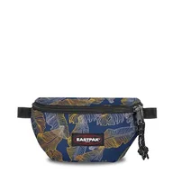 Plecaki - EASTPAK Springer Brize Grade Blue Mini Bags, Brize Grade Blue, Einheitsgröße, EASTPAK Springer Brize Grade Blue Mini BAGS - miniaturka - grafika 1