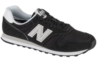 Buty lifestyle Męskie New Balance ML373KB2 - Buty trekkingowe męskie - miniaturka - grafika 1