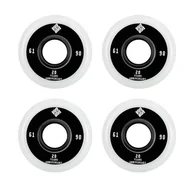 Akcesoria do skatingu - Usd, Kółka do Rolek, Team Wheel 61mm/90a - miniaturka - grafika 1