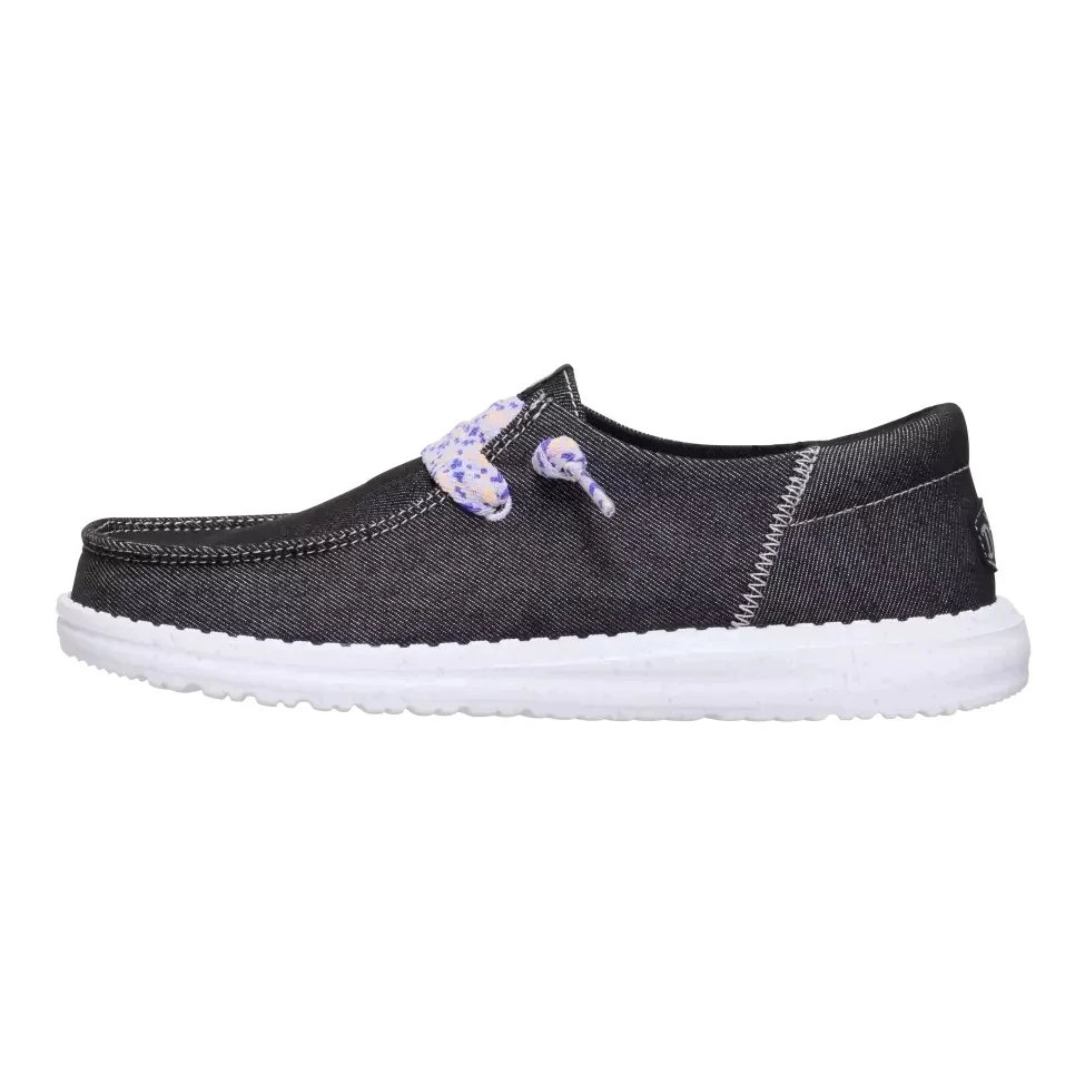 HeyDude Damskie Półbuty Buty Wsuwane Wendy Funk Friendship Lace 42