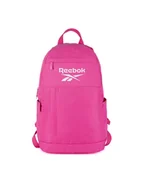 Plecaki szkolne i tornistry - Reebok Plecak RBK-042-CCC-05 Różowy - miniaturka - grafika 1