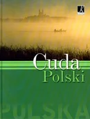 Albumy krajoznawcze - Cuda Polski - miniaturka - grafika 1