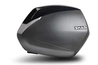 Kufry i sakwy motocyklowe - SHAD d1b36e21 SH36 pokrywa akcesoria - miniaturka - grafika 1