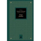 Książki religijne obcojęzyczne - Św. Teresa od Jezusa Księga fundacji - miniaturka - grafika 1
