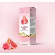 Aromaterapia - Olejek zapachowy Aromatique Grapefruit i róża - miniaturka - grafika 1