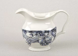 Mlecznik Witek Home Witek Home 200ml Mara Blue 257533 - Inne naczynia kuchenne - miniaturka - grafika 1