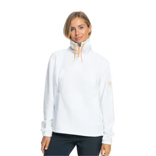 Bluza damska ROXY Chloe Kim Layer - Bluzy narciarskie - miniaturka - grafika 1