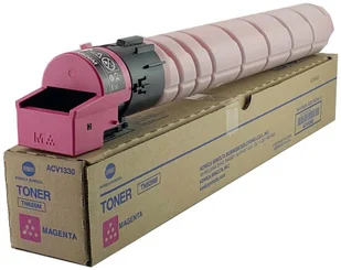 Konica-Minolta Toner TN626M bizhub C450i / C550i / C650i - Tonery oryginalne - miniaturka - grafika 1