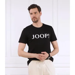 Joop! T-shirt alerio Regular Fit - Koszulki męskie - miniaturka - grafika 1