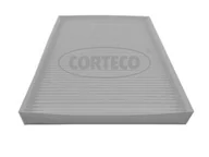 Filtry kabinowe - Filtr, wentylacja przestrzeni pasażerskiej Corteco 49372497 - miniaturka - grafika 1