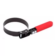 Narzędzia samochodowe - K2 Masner Klucz Opaskowy Do Filtra Oleju 57-73mm - miniaturka - grafika 1