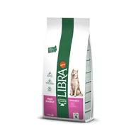 Sucha karma dla psów - Libra Dog High Energy, kurczak - 12 kg - miniaturka - grafika 1