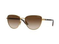Okulary przeciwsłoneczne - Okulary przeciwsłoneczne Vogue VO4286S 280/13 - miniaturka - grafika 1